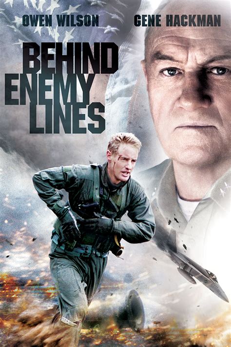 4,352 IMDb 6. . Behind enemy lines  riversizd